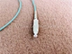 fiber optic pigtail multimode