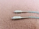 fiber optic pigtail multimode